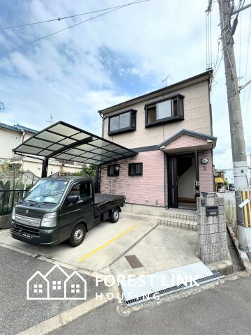 天美西３　戸建