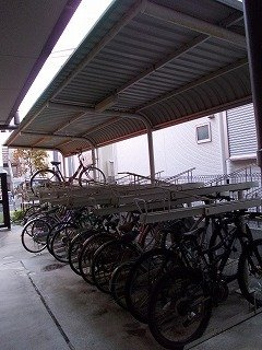 ヤングウッズのその他共用部分