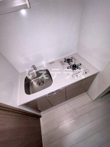 プレサンス神戸元町ミューズのその他