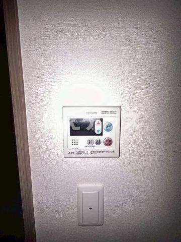 プレサンス神戸元町ミューズの設備