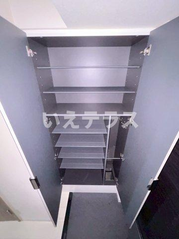 プレサンス神戸元町ミューズのその他