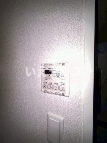 プレサンス神戸元町ミューズの設備