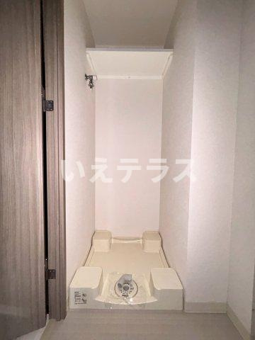 プレサンス神戸元町ミューズの設備