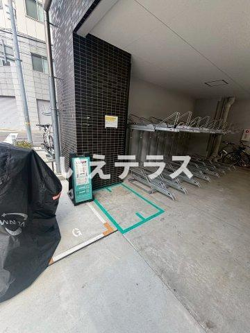 プレサンス神戸元町ミューズのその他