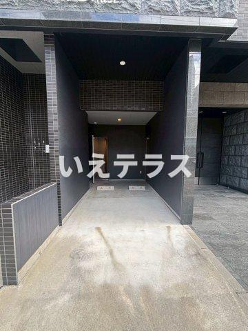 プレサンス神戸元町ミューズのその他