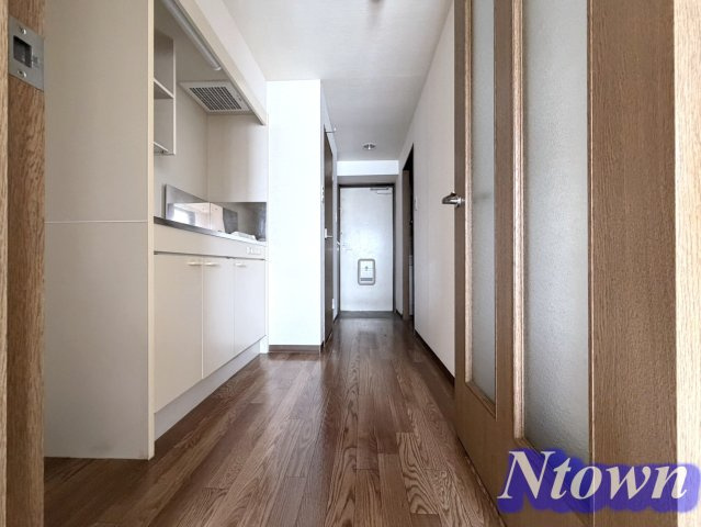 【内装】 | ボヌール新栄 | 過ごしやすい室内です