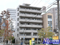 ボヌール新栄の画像