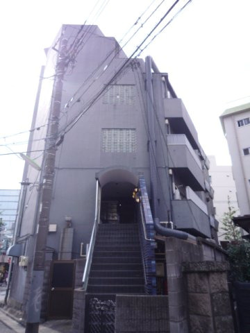 エクセレント下北沢のその他共用部分