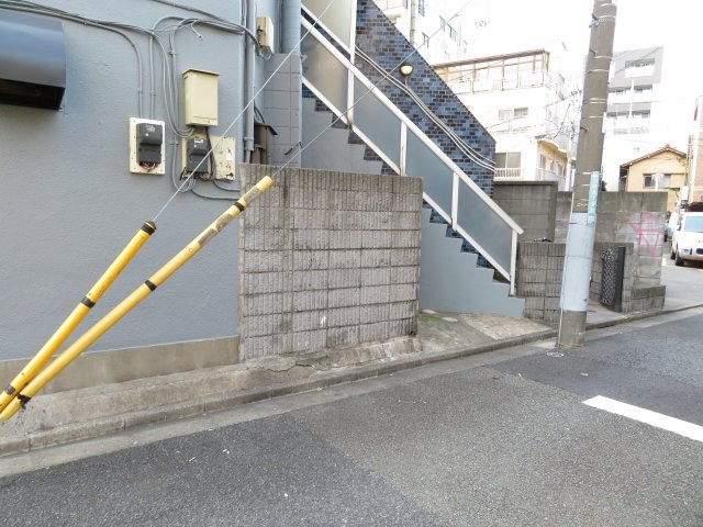 エクセレント下北沢のその他