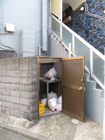 エクセレント下北沢の設備