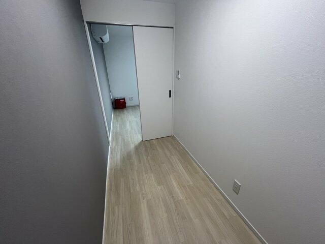 【洋室】 | Ｄ－ＳＴＹＬＥお花茶屋