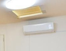 グランアセット大塚Nの設備
