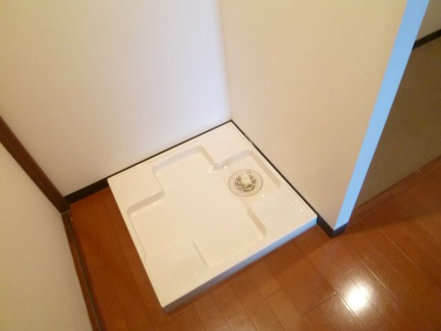 エルセレーノ住之江の設備