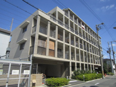 エルセレーノ住之江の画像