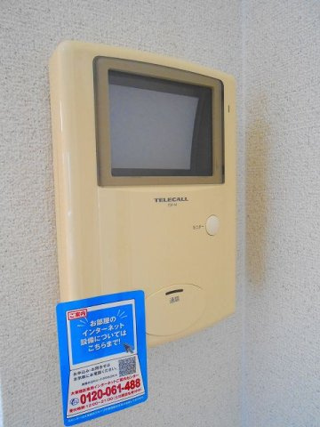 グリシーヌメゾン・ＭＫの設備