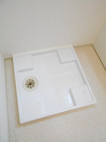 セントラル　ビオーラＢの設備