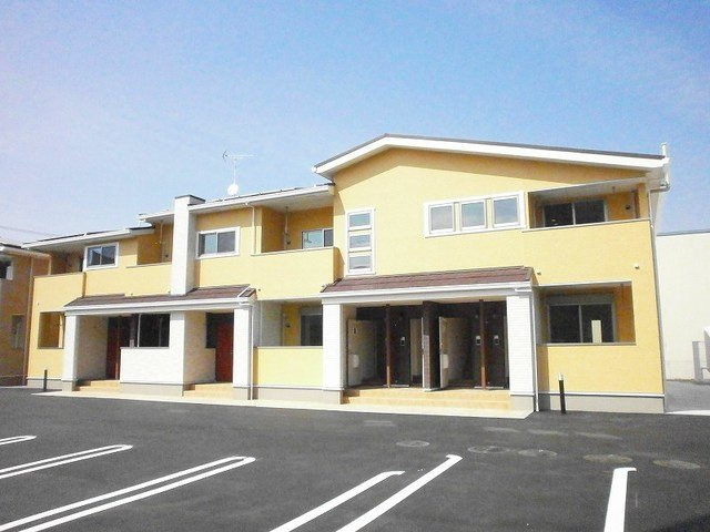 セントラル　ビオーラＢ