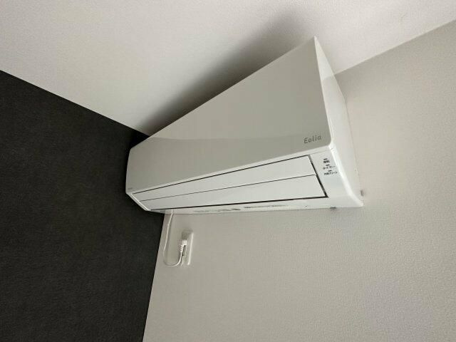 【設備】 | ベイルーム長津田