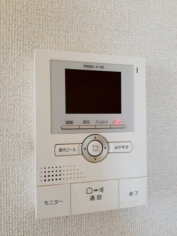 ルーチェ・スバルの設備