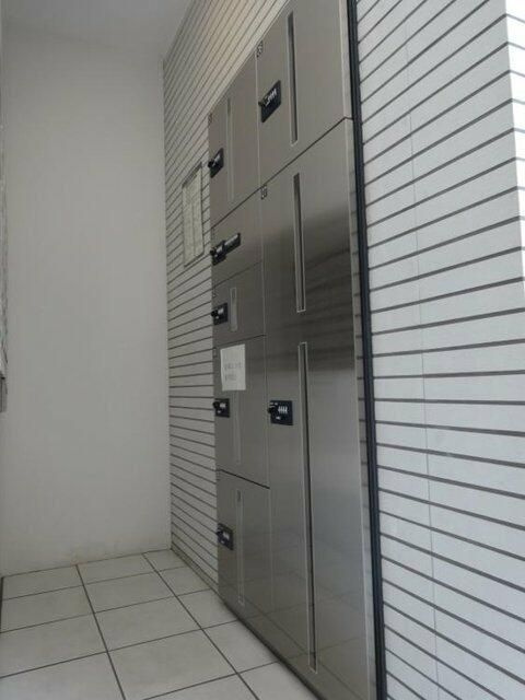 墨田区石原１丁目の賃貸マンションのその他共用部分