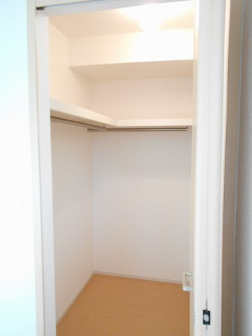 ピコットの収納