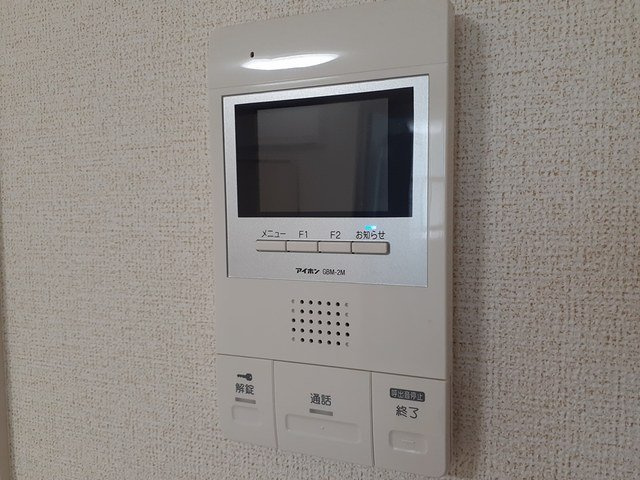 ヒッツヴィルのセキュリティ