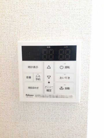 クルールＢのその他