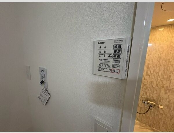 THE SECOND 共和　　刈谷市近郊の賃貸ならクラスホーム刈谷店の設備