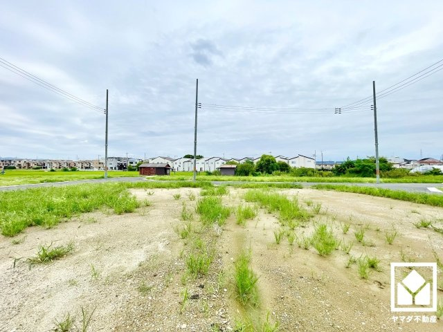 伏見区久我森の宮町
