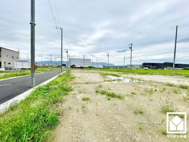 伏見区久我森の宮町の外観|9月10日　現況写真撮影