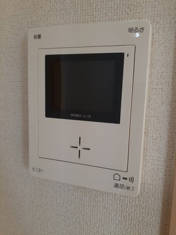 ソーレ　フジ　Ⅱの設備