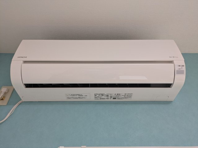 アカデミア横河原の設備|イメージ画像。208号の画像を使用しています。