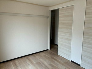 サンメゾンくすの木Cの内装