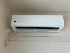 サンメゾンくすの木Cの設備