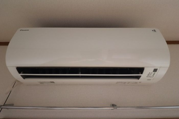 ハーミテージの設備