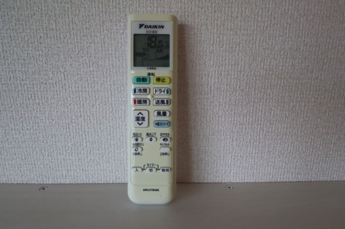 ハーミテージの設備