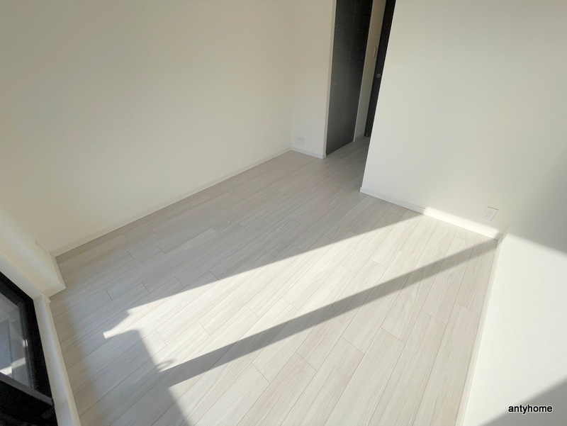 S-RESIDENCE城東SEVER　仲介手数料無料の居間・リビング