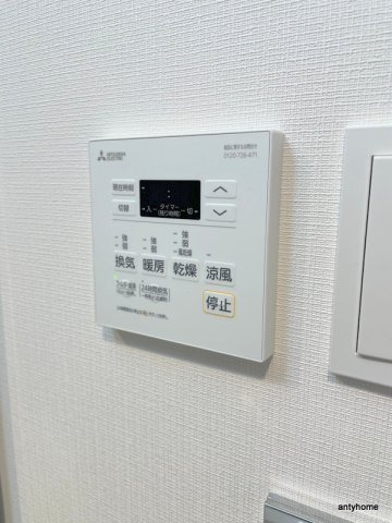 S-RESIDENCE城東SEVER　仲介手数料無料の内装
