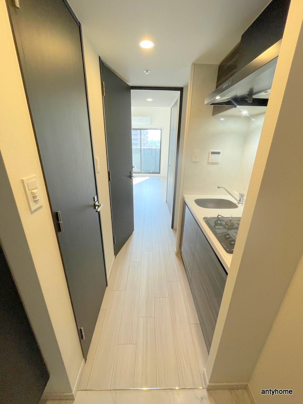 S-RESIDENCE城東SEVER　仲介手数料無料の内装