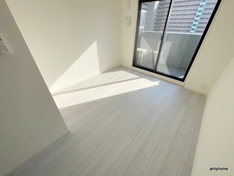 S-RESIDENCE城東SEVER　仲介手数料無料の洋室