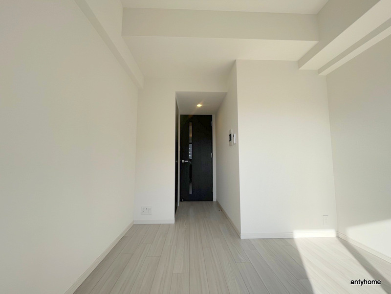S-RESIDENCE城東SEVER　仲介手数料無料の寝室