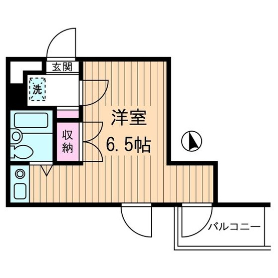 【間取り】 | 共立リライアンス上野町1(キョウリツリライアンスウエノマチイチ)