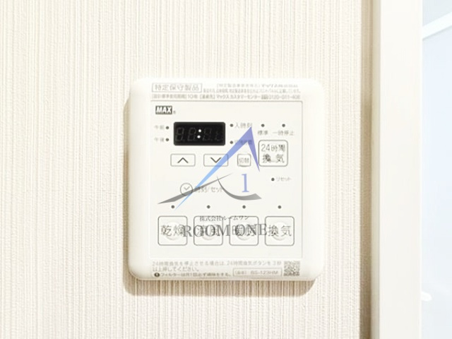 レクシード両国駅前の内装