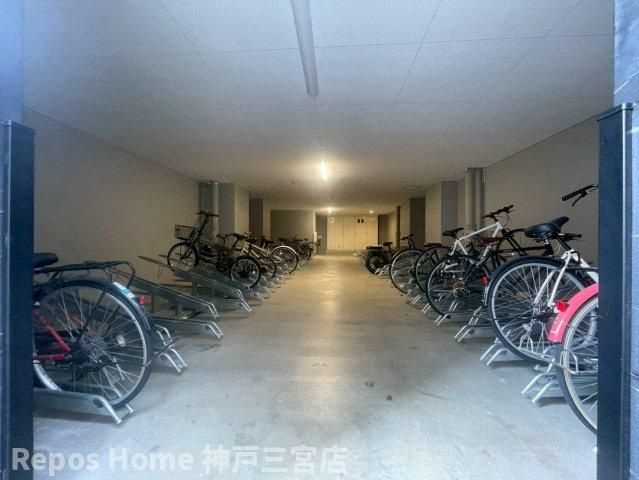 エスリードレジデンスグラン神戸三宮シティのその他共用部分