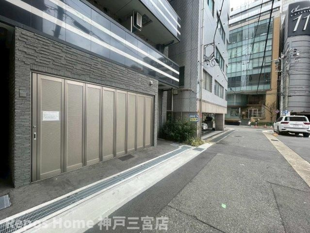 エスリードレジデンスグラン神戸三宮シティのその他共用部分