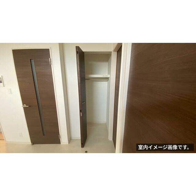 F　asecia　caphの収納