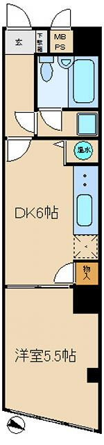 グロ－リア初穂千駄木