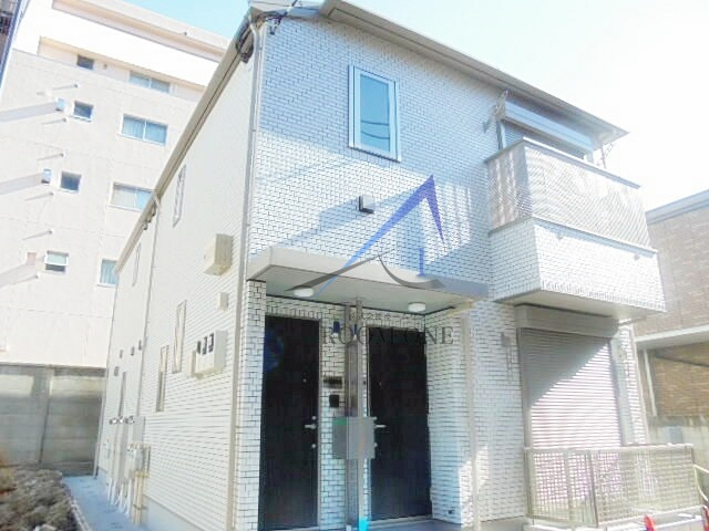 Ｓｔｅｌｌａ　Ｔｅｒｒａｃｅの外観|外観です。