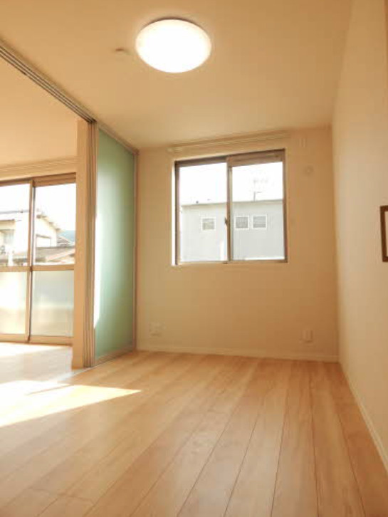 シャーメゾン善導寺【キャッシュバック対象】の子供部屋|お子さんのためのお部屋にいかがでしょうか
