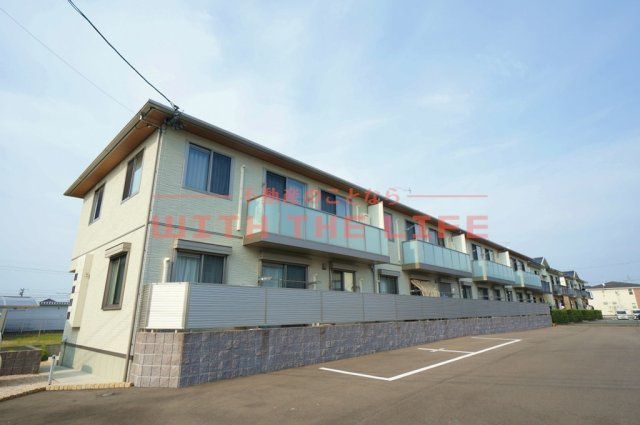 シャーメゾン善導寺【キャッシュバック対象】